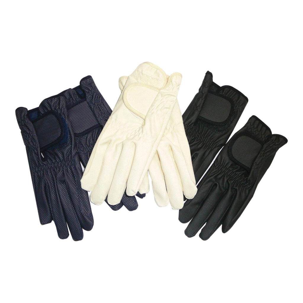 Showcraft Softgrip Gloves