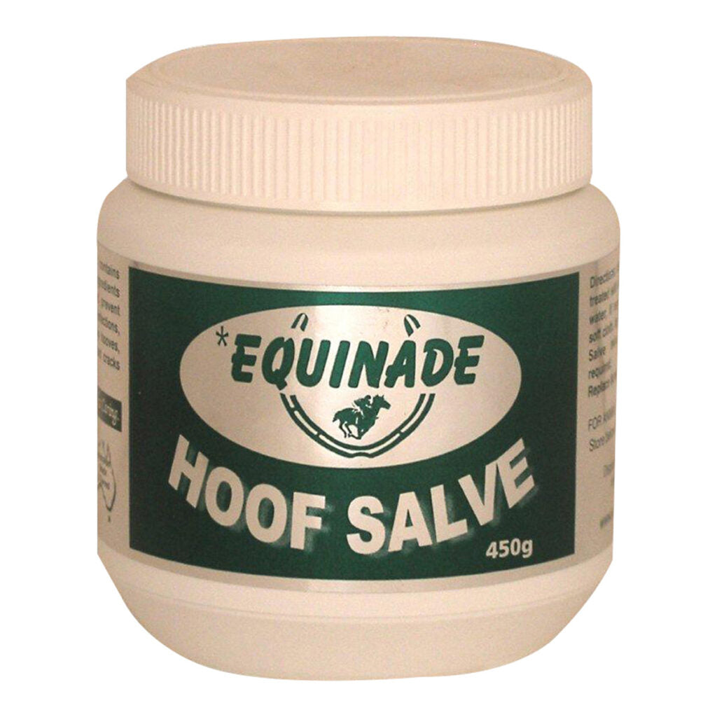Equinade Hoof Salve 450g