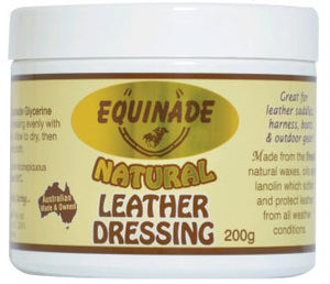 Equinade Leather Dressing