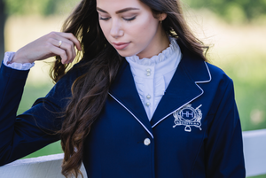 Signature Collection Jacket